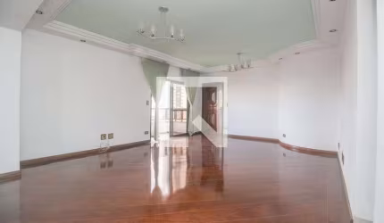 Apartamento à Venda - Jardim Anália Franco, 3 Quartos,  134 m2