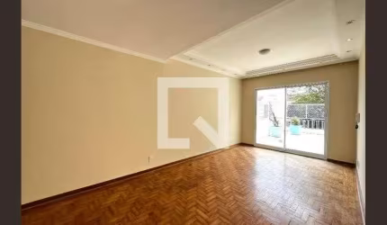 Casa à Venda - Vila Mascote, 5 Quartos,  200 m2