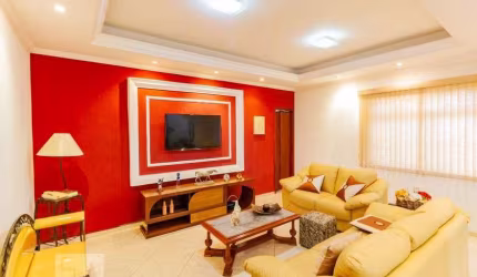 Casa à Venda - Vila Formosa, 4 Quartos,  300 m2