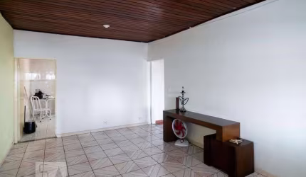 Casa à Venda - Jardim Marajoara , 2 Quartos,  75 m2