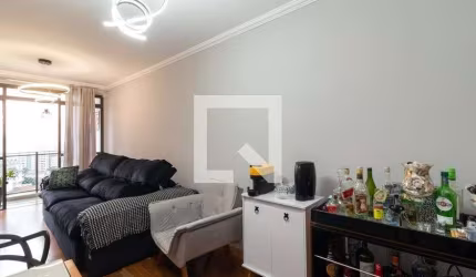 Apartamento à Venda - Mandaqui, 3 Quartos,  88 m2