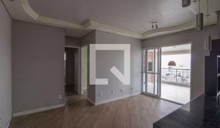 Apartamento à Venda - Tucuruvi, 3 Quartos,  82 m2