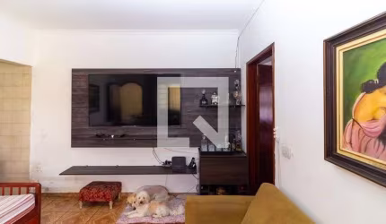 Casa à Venda - Vila Ema, 4 Quartos,  231 m2