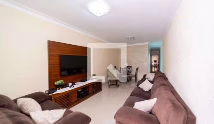 Casa à Venda - Cidade Patriarca, 3 Quartos,  120 m2