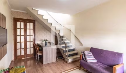 Casa à Venda - Santana, 3 Quartos,  160 m2