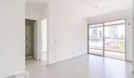 Apartamento à Venda - Vila Madalena, 1 Quarto,  58 m2