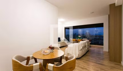 Apartamento à Venda - Vila Esperança, 2 Quartos,  73 m2