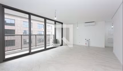 Apartamento à Venda - Tatuapé, 1 Quarto,  60 m2