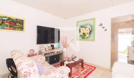 Casa à Venda - Vila Constança , 1 Quarto,  342 m2