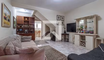Casa à Venda - Moema, 3 Quartos,  150 m2