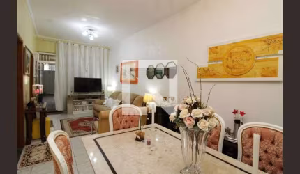 Casa à Venda - Vila Gustavo, 2 Quartos,  220 m2