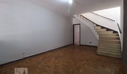Casa à Venda - Chácara Santo Antonio, 5 Quartos,  150 m2