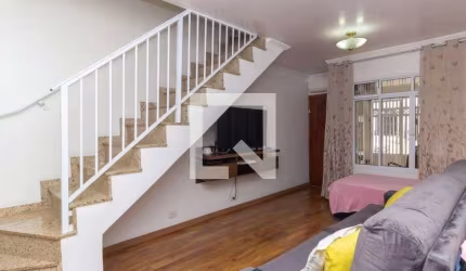 Casa à Venda - Ipiranga, 2 Quartos,  100 m2