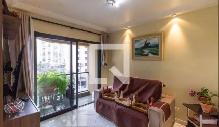 Apartamento à Venda - Vila Leopoldina, 3 Quartos,  80 m2
