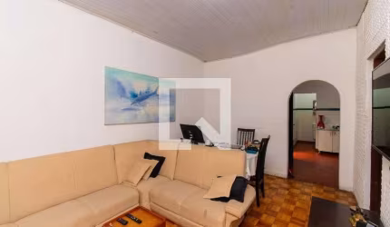 Casa à Venda - Vila Formosa, 6 Quartos,  250 m2