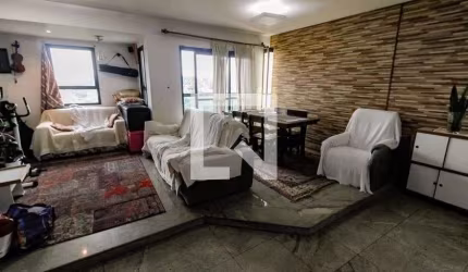 Apartamento à Venda - Vila Sônia, 4 Quartos,  159 m2