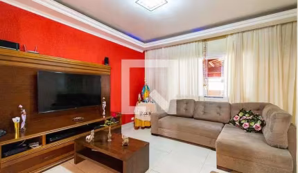 Casa à Venda - Ponte Rasa, 3 Quartos,  200 m2