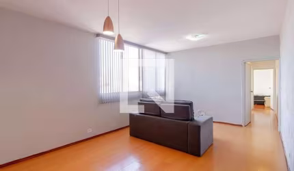 Apartamento à Venda - Aclimação, 3 Quartos,  96 m2