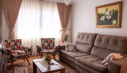 Casa à Venda - Vila Gustavo, 3 Quartos,  139 m2