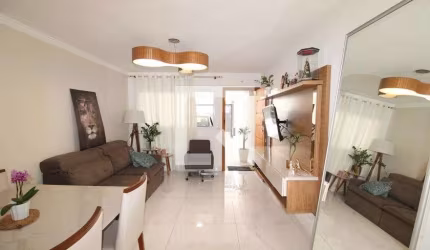 Casa à Venda - Mandaqui, 3 Quartos,  145 m2