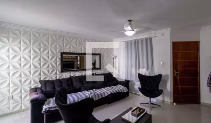 Casa à Venda - Cidade Patriarca, 4 Quartos,  200 m2