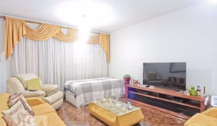 Casa à Venda - Casa Verde, 2 Quartos,  80 m2