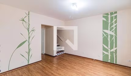 Casa à Venda - Butantã, 3 Quartos,  110 m2