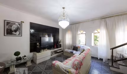 Casa à Venda - Vila Carrão, 3 Quartos,  230 m2