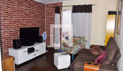 Casa à Venda - Freguesia do Ó, 3 Quartos,  1 m2
