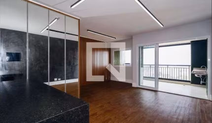 Apartamento à Venda - Vila Andrade, 2 Quartos,  77 m2