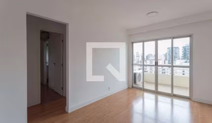 Apartamento à Venda - Vila Olímpia, 2 Quartos,  55 m2