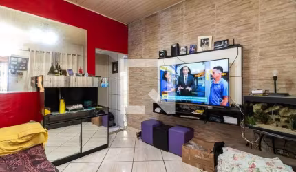 Casa à Venda - Casa Verde, 3 Quartos,  110 m2