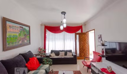 Casa à Venda - Cangaíba, 3 Quartos,  210 m2