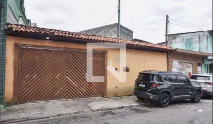 Casa à Venda - Chácara Santo Antonio, 3 Quartos,  200 m2