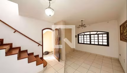 Casa à Venda - Sapopemba, 3 Quartos,  100 m2