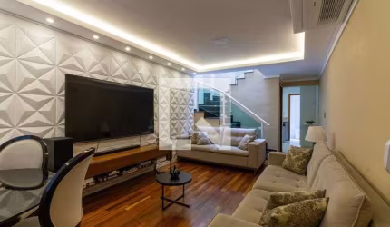 Casa à Venda - Vila Carrão, 3 Quartos,  110 m2