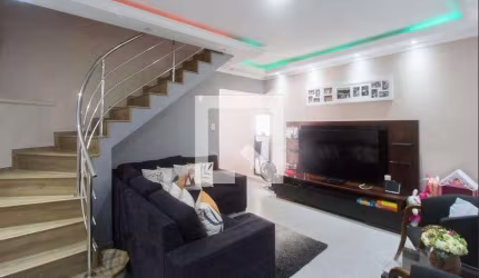 Casa à Venda - Chácara Santo Antonio, 3 Quartos,  150 m2