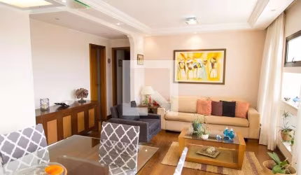 Apartamento à Venda - Belém, 3 Quartos,  108 m2