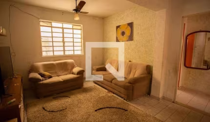 Casa à Venda - Santana, 3 Quartos,  220 m2