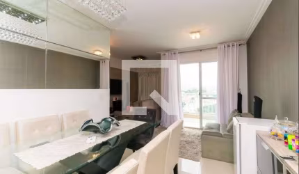Apartamento à Venda - Vila Santa Clara, 2 Quartos,  67 m2