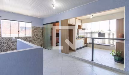 Casa à Venda - Vila Constança , 2 Quartos,  360 m2
