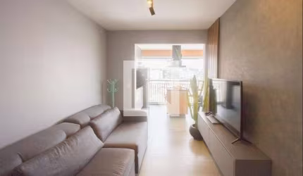 Apartamento à Venda - Santo Amaro , 2 Quartos,  53 m2