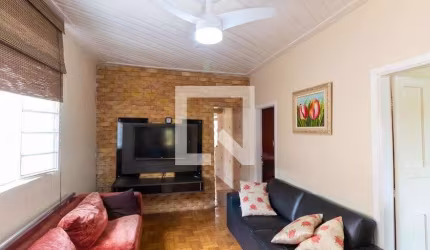 Casa à Venda - Ponte Rasa, 4 Quartos,  400 m2