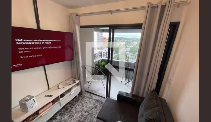 Apartamento à Venda - Butantã, 2 Quartos,  41 m2