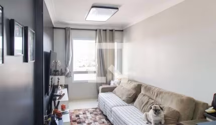 Apartamento à Venda - Vila Mazzei, 2 Quartos,  116 m2