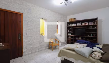 Casa à Venda - Santana, 4 Quartos,  253 m2
