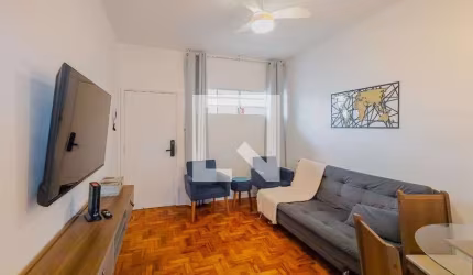 Apartamento à Venda - Paraíso, 2 Quartos,  78 m2