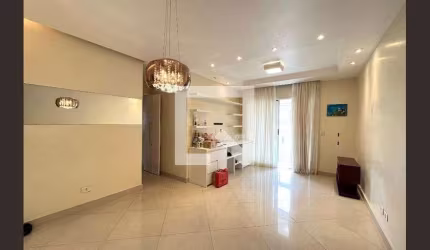 Apartamento à Venda - Chácara Inglesa, 3 Quartos,  75 m2