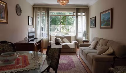 Apartamento à Venda - Jardim Paulista, 3 Quartos,  92 m2