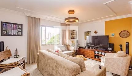 Apartamento à Venda - Aclimação, 3 Quartos,  115 m2
